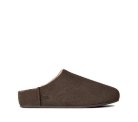 UGG Elea Slip On Chocolate