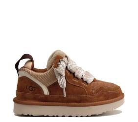 UGG Lowmel Sneaker Light Bronze