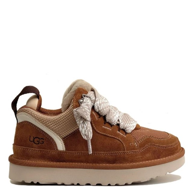 UGG Lowmel Sneaker Light Bronze