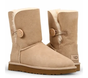 UGG Bailey Button II Sand