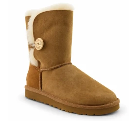UGG Bailey Button II Chestnut