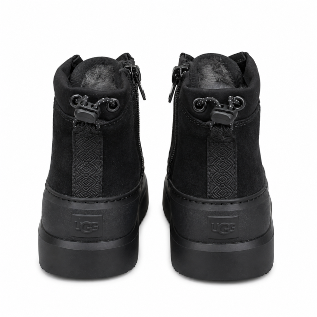 UGG Kids Neumel Hybrid Black