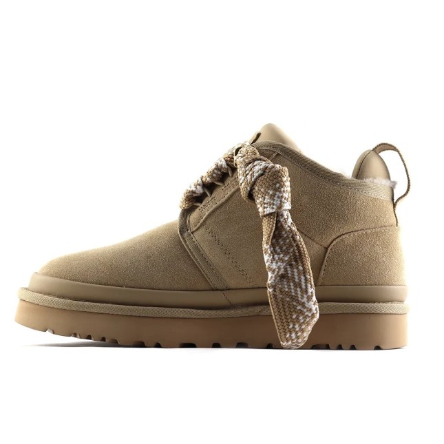 UGG Neumel FT Sand