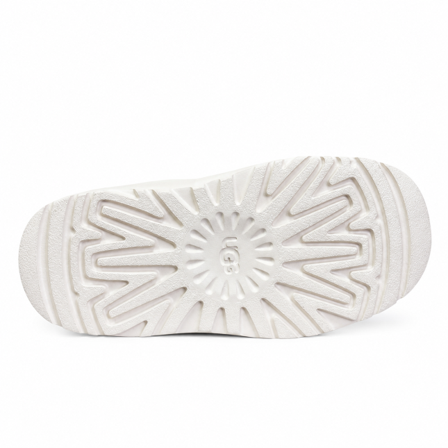 UGG Kids Neumel Hybrid Obsidian Cobble Grey