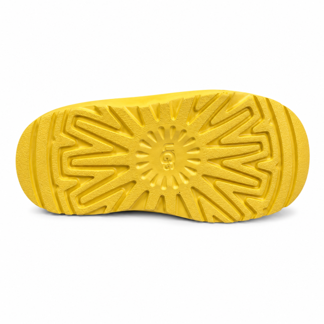 UGG Kids Neumel Hybrid Mustard Seed / Summer