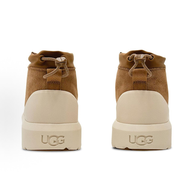 UGG Neumel Hybrid Chestnut Whitecap А-2
