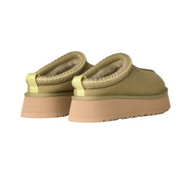 UGG Mens Hayden Slip On Chestnut