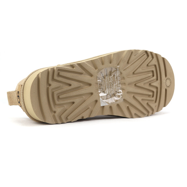 UGG Classic micro Sand