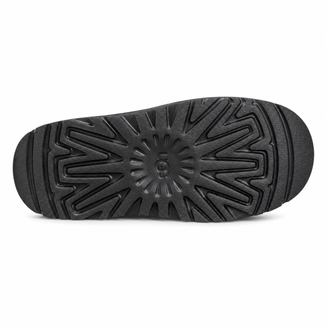 UGG Kids Neumel Hybrid Black