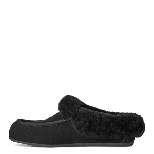 UGG Ansley Mule Black