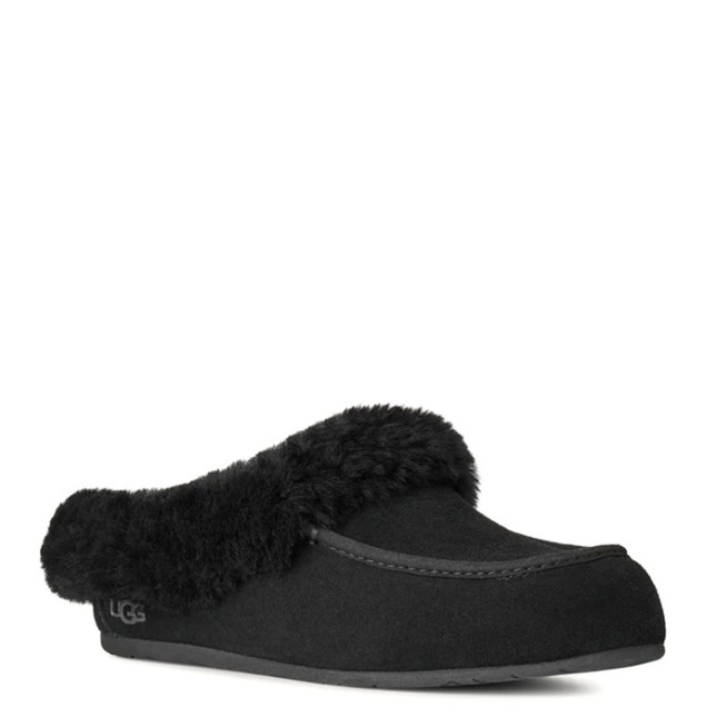 UGG Ansley Mule Black