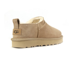 UGG Classic micro Sand