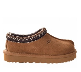 UGG Kids Tasman Slippers Chestnut