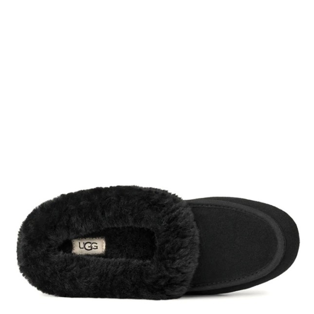 UGG Ansley Mule Black