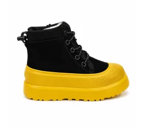 UGG Kids Neumel Hybrid Black Summer