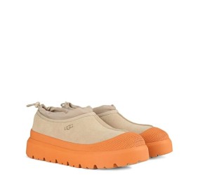 UGG Mens Tasman Weather Hybrid Moonlight Dark Apricot