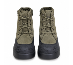UGG Kids Neumel Hybrid Forest Night Black