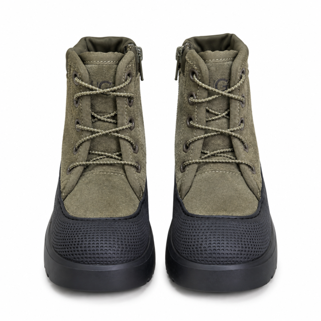 UGG Kids Neumel Hybrid Forest Night Black