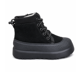 UGG Kids Neumel Hybrid Black