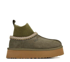 UGG Tazz Knit Platform Antilope