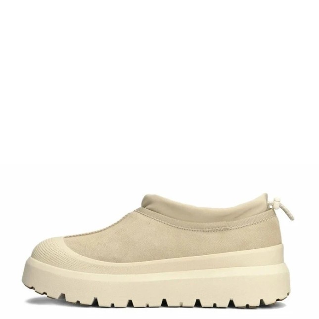 UGG Mens Tasman Weather Hybrid Mustard Seed Cream