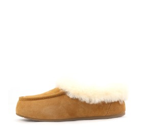 UGG Ansley Mule Chestnut