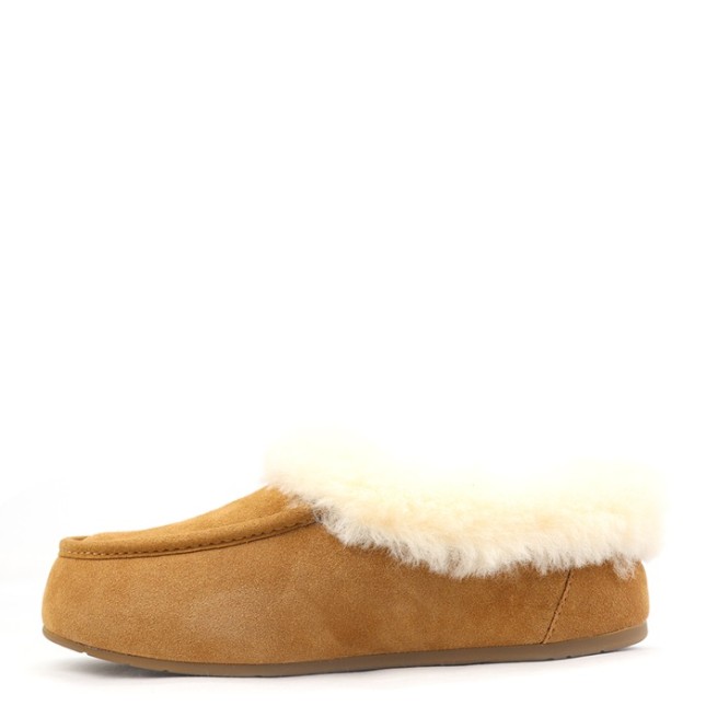UGG Ansley Mule Chestnut