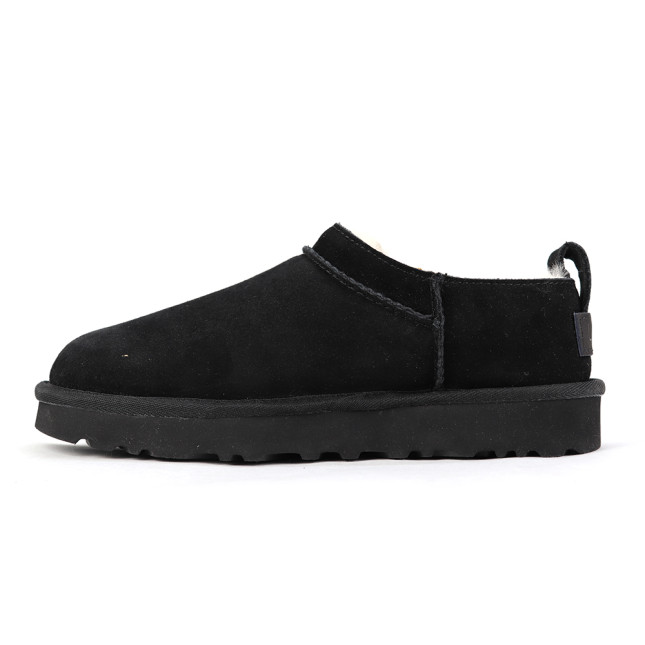 UGG Classic micro Black