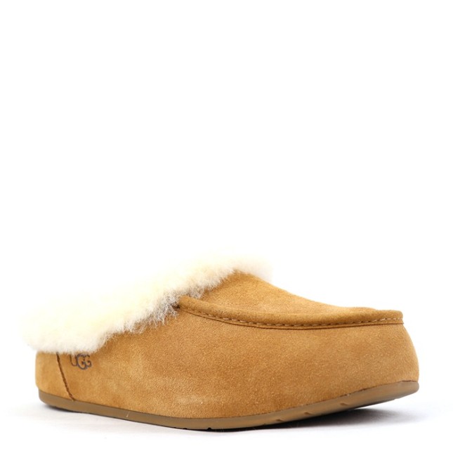UGG Ansley Mule Chestnut