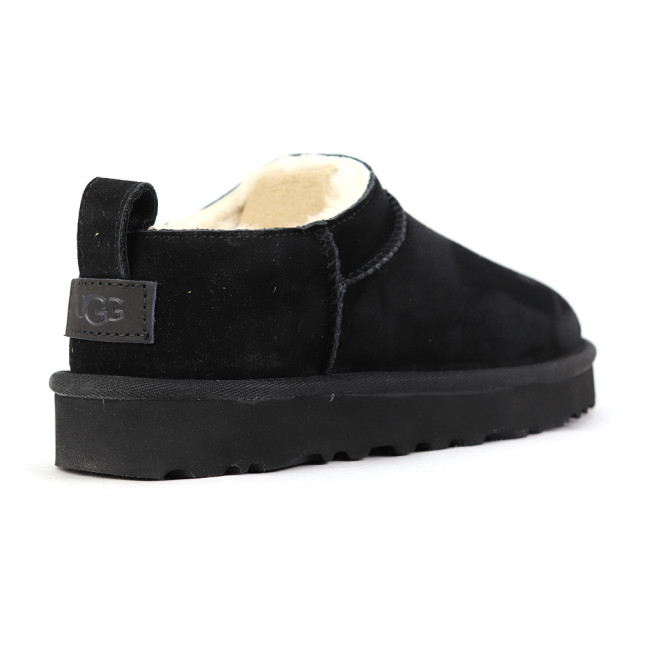 UGG Classic micro Black