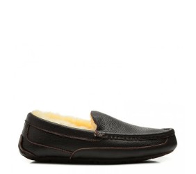 UGG Mens Ascot Metallic Chocolate UGG Mens Ascot Metallic Chocolate