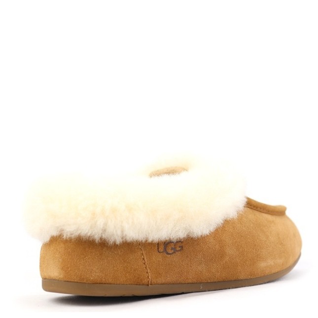 UGG Ansley Mule Chestnut
