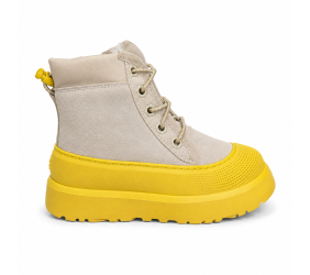 UGG Kids Neumel Hybrid Mustard Seed / Summer