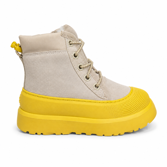 UGG Kids Neumel Hybrid Mustard Seed / Summer UGG Kids Neumel Hybrid Mustard Seed / Summer