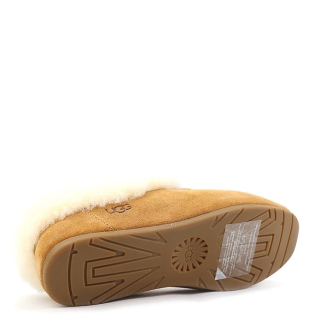 UGG Ansley Mule Chestnut