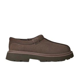 UGG Mens Tasman Lug molasses