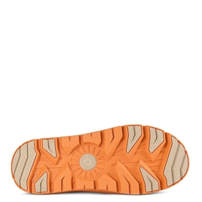 UGG Tasman Weather Hybrid Moonlight Dark Apricot