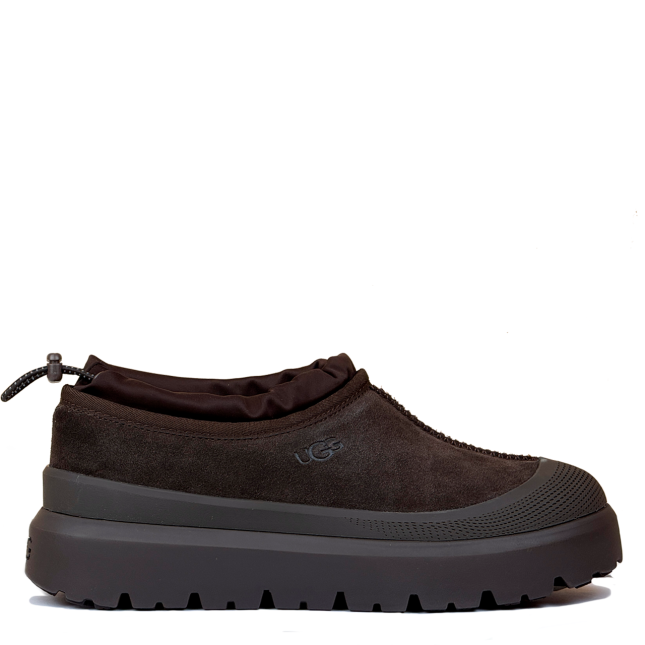 UGG Tasman Hybrid Chocolate UGG Tasman Hybrid Chocolate