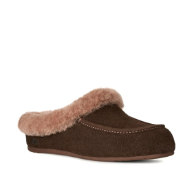 UGG Ansley Mule Chocolate