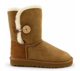 UGG Bailey Button II Chestnut