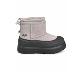UGG Kids Mini Weather Hybrid Smoke Plume