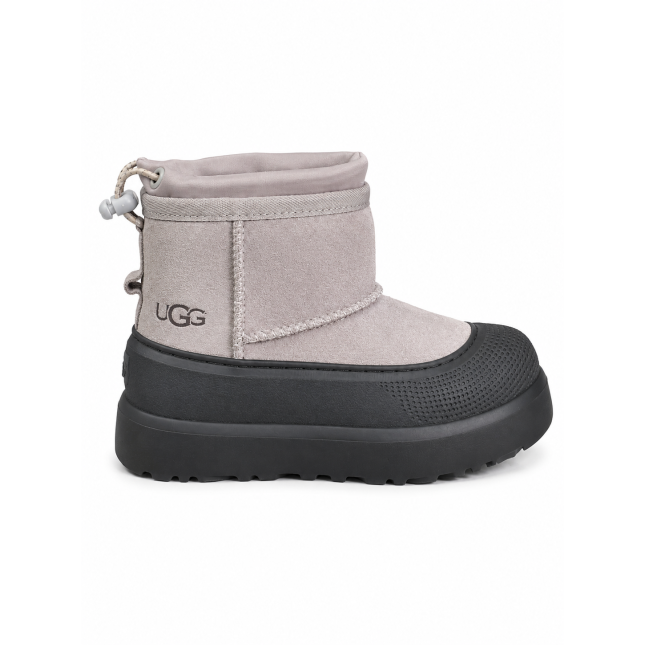 UGG Kids Mini Weather Hybrid Smoke Plume