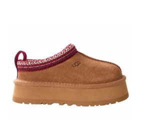 UGG Kids Tazz Chestnut