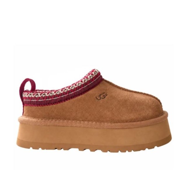 UGG Kids Tazz Chestnut UGG Kids Tazz Chestnut