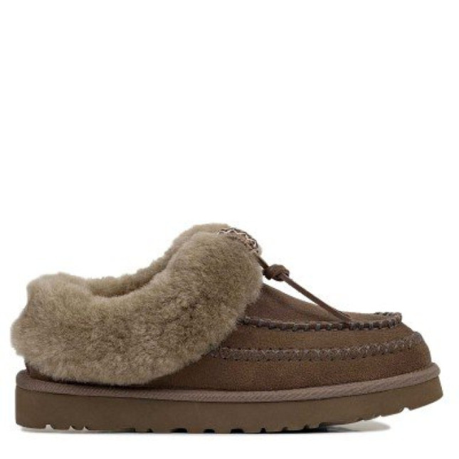 UGG Tasman Alpine Hickory