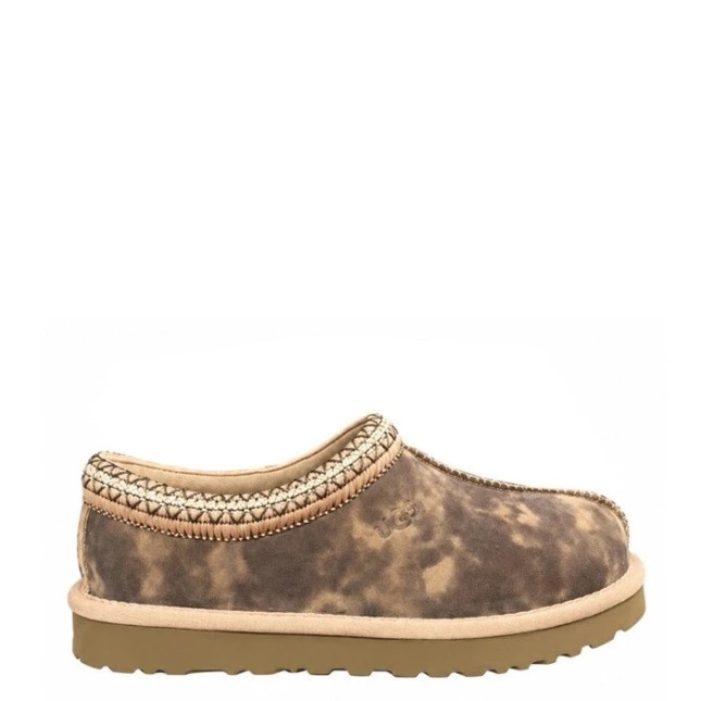 UGG Tasman Slippers Spotted
