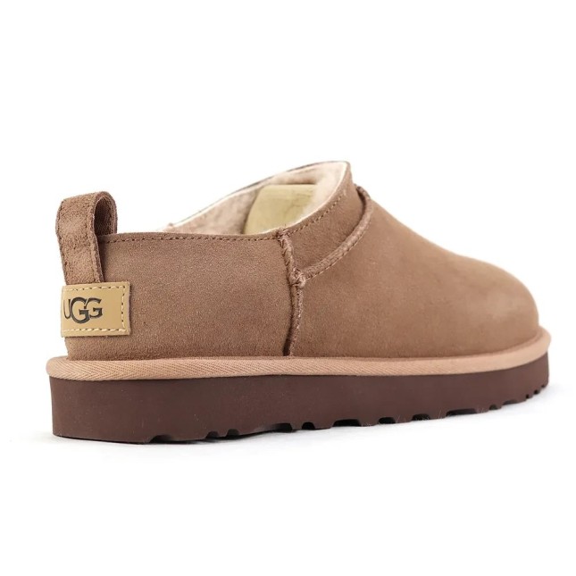 UGG Classic Micro Coco