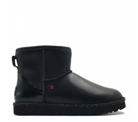 UGG Classic Mini Star Wars Black