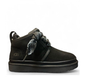 UGG Neumel FT Black