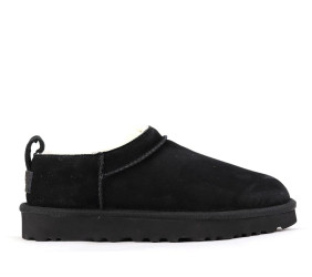 UGG Classic micro Black